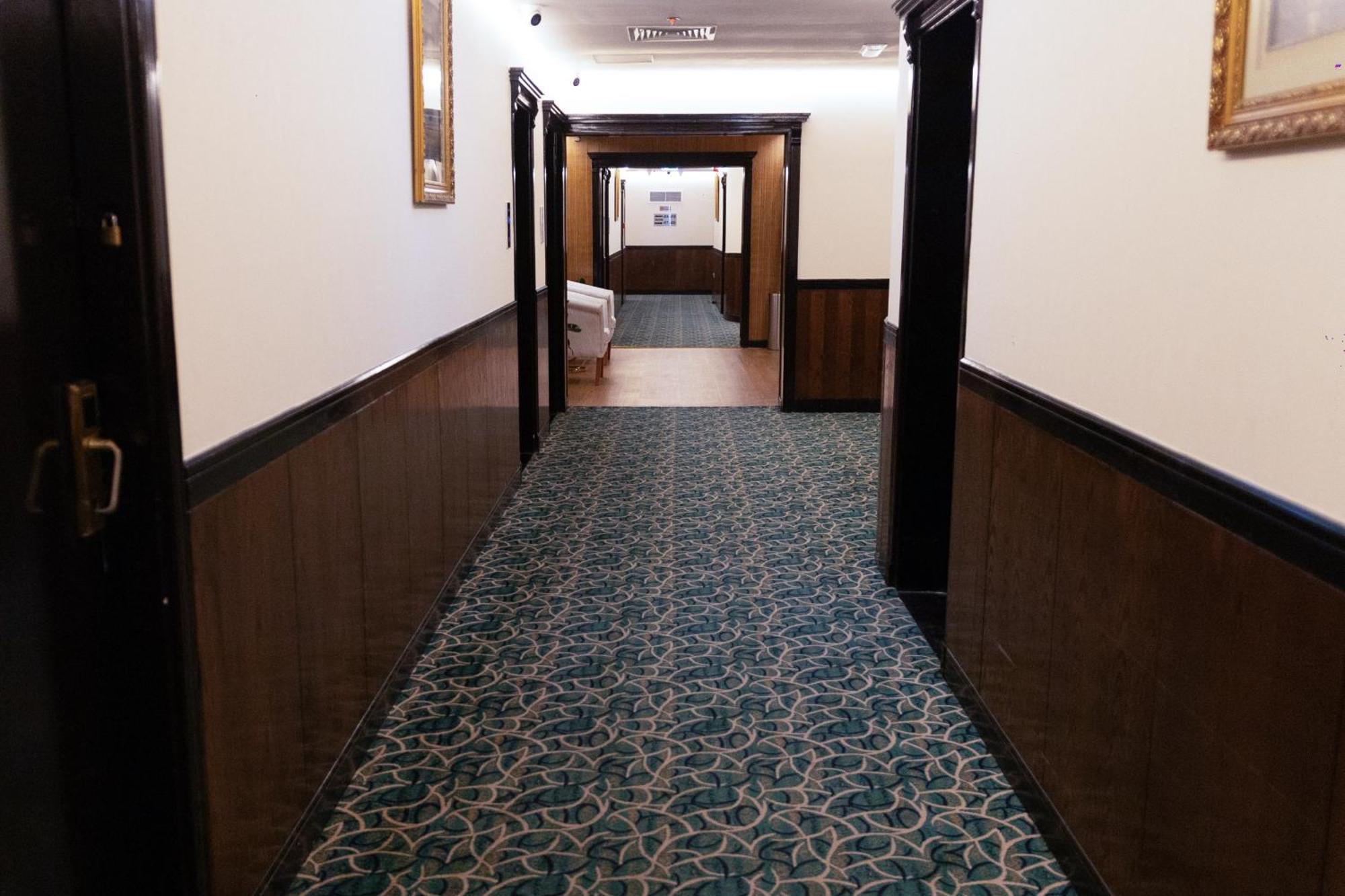 Vendome Plaza Hotel Dubai Luaran gambar
